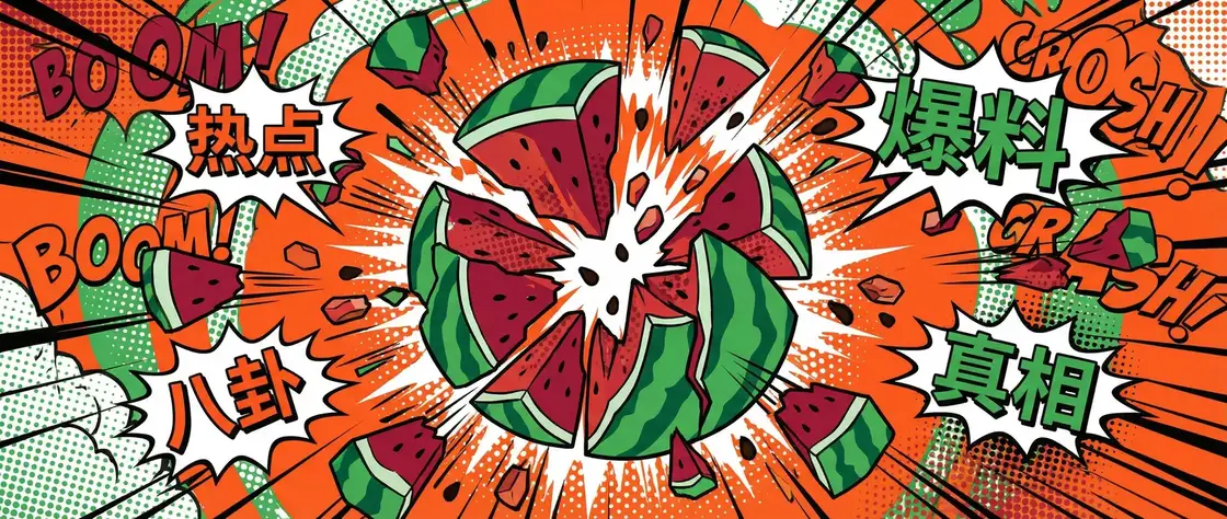12bet体育app 今日头瓜爆炸漫画横幅