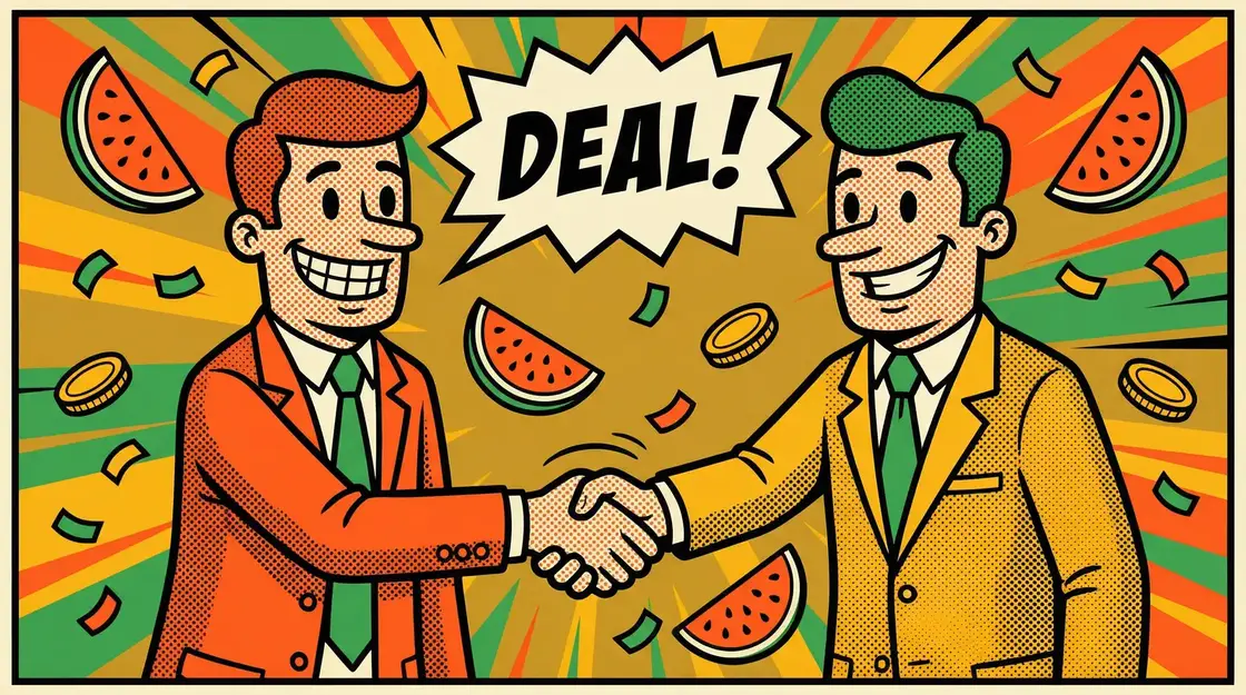 12bet体育app 商务合作漫画插图